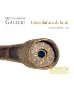 Galilei: Intavolatura di Liuto