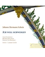 Schein: Ich will schweigen