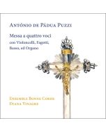 Puzzi: Messa a quattro voci