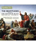 Bliss: The Beatitudes