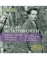 Wordsworth: Symphonies Nos. 1 & 5