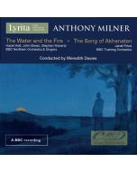 Milner: The Water and the Fire, The Song of Akhenaten
