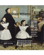 Williams: The Parlour