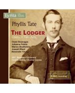 Tate: The Lodger, Opera in Two Acts
