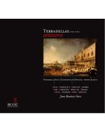 Terradellas: Artaserse (3 CD)