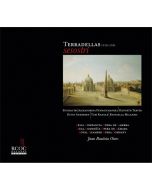 Terradellas: Sesostri, Opera seria in 3 Acts, 1751