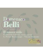 Belli: Il nuovo stile