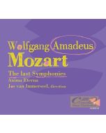 Mozart: The last Symphonies