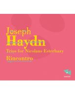 Haydn: Trios for Nicolaus Esterhazy