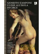 Zamboni: Ulisse all’Isola di Circe, Drama musicale (Bruxelles, 1650)