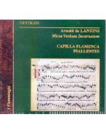 Lantins: Missa Verbum Incarnatum