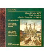 Bach J.C.: Gloria in G Major