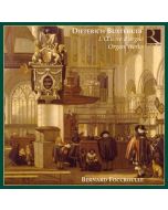 Buxtehude: Organ Works