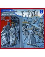 Buxtehude: Kantaten