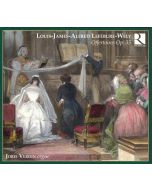 Lefebure-Wely: Offertoires Op. 35