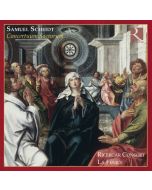 Concertuum Sacrorum - Geistliche Konzerte