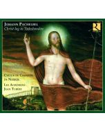 Pachelbel: Christ lag in Todesbanden