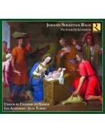 Bach: Weihnachtskantaten