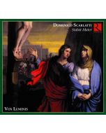 Scarlatti: Stabat Mater, Te Deum