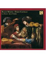 Marini: Moderne e Curiose Inventioni, Castello