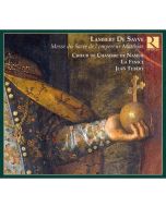 Savye: Messe de Sacre de l empereur Matthias
