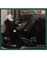 Guilmant: Organ Works
