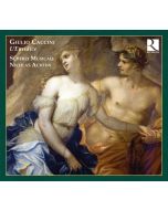 Caccini: L'Euridice