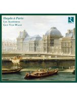 Haydn a paris: Symphonies nos. 85 "La Reine" & 45 "Les Adieux"