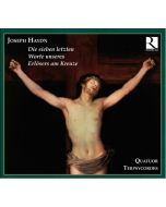 Haydn: Die Sieben letzten Worte unseres Erlösers am Kreuze