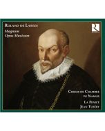 Lassus: Magnum Opus Musicum