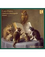 Farina: Capriccio Stravagante & Sonate