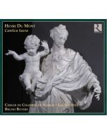 Du Mont: Cantica Sacra
