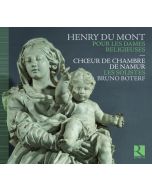 Du Mont: Pour les Dames religieuses