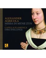 Agricola: Missa In myne zyn
