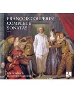 Couperin: Complete Sonatas
