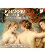 Schenck: Nymphe di Rheno