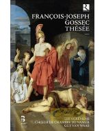Gossec: Thésée
