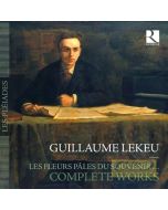 Lekeu: Complete Works