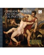 Rore: Ancor che col partire