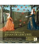 Lescurel: Love Song Book