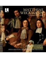 Weckmann: Complete Works