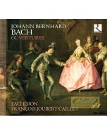 Bach, Johann Bernhard: Ouvertures