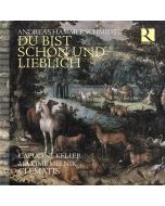 Hammerschmidt: Du bist schön und lieblich