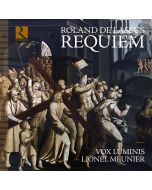 Roland de Lassus: Requiem