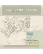 Bach: Markus-Passion