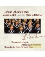 Bach: Messe h-Moll