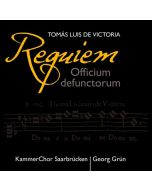 Victoria: Requiem Officium defunctorum