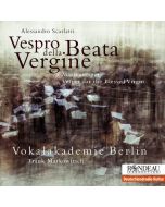 Scarlatti: Vespro della Beata Vergine