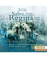 Caldara: Salve Regina