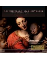 Rosenmüller: Vespro Della Beata Maria Vergine